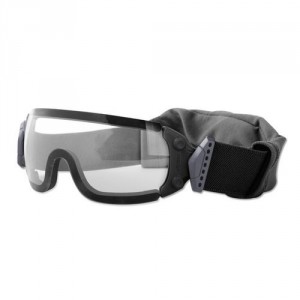 Очки защитные ESS - Jumpmaster™  Goggles Black - Clear Lens - EE7035-02 - ОРИГИНАЛ